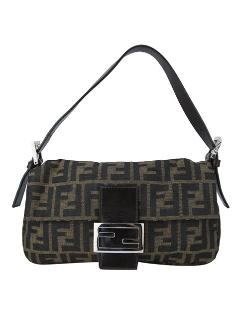 fendi bolsa preço|bolsa Fendi baguette.